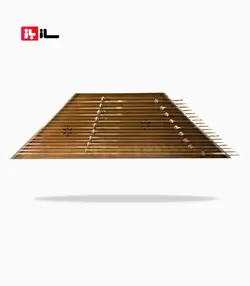 سنتور احد مسعودی دو مهر ویژه