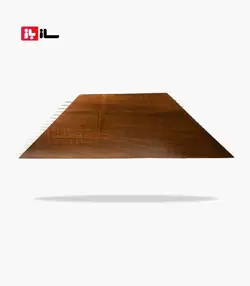 سنتور احد مسعودی دو مهر ویژه