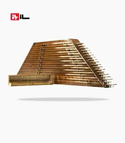 سنتور احد مسعودی دو مهر ویژه