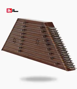 سنتور اسلامی لا کوک یک مهر