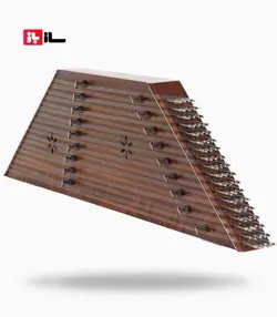 سنتور اسلامی یک مهر