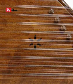 سنتور دو مهر کبیری