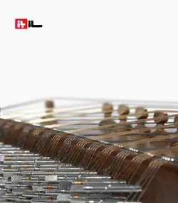 سنتور دو مهر کبیری