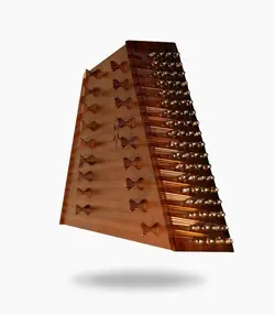 سنتور رضوانی 1 مهر ویژه