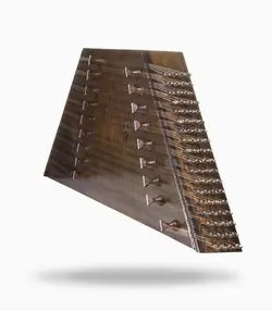 سنتور سالاری سه مهر سل کوک