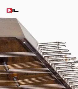 سنتور سالاری سه مهر سل کوک