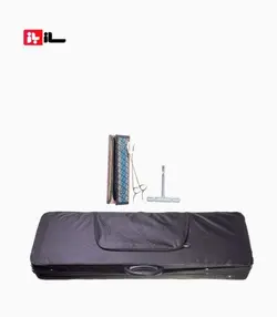 سنتور سالاری سه مهر سل کوک