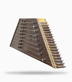 سنتور سالاری یک مهر سل کوک