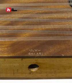 سنتور سالاری یک مهر سل کوک