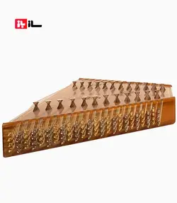 سنتور صادقی ۱۲ خرک دو مهر