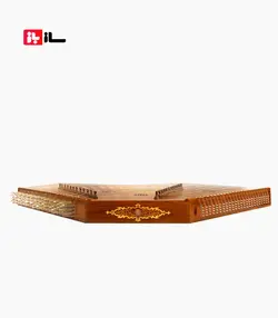 سنتور صادقی ۱۲ خرک دو مهر