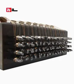 سنتور صالحی راد یک مهر