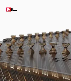 سنتور صالحی راد یک مهر