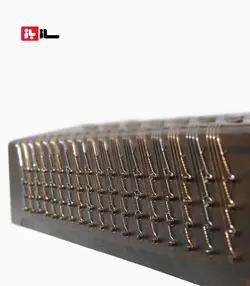 سنتور صالحی راد یک مهر