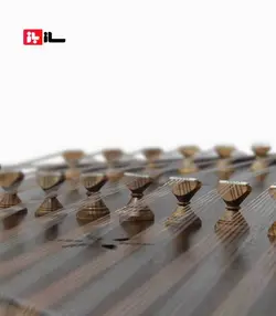 سنتور صالحی راد یک مهر