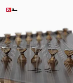 سنتور صالحی راد یک مهر