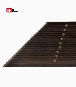 سنتور صالحی راد یک مهر