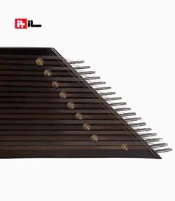 سنتور صالحی راد یک مهر