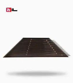 سنتور صالحی راد یک مهر