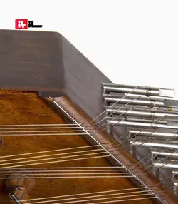 سنتور طلوعی حرفه‌ای سل کوک