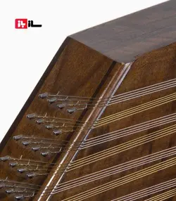 سنتور طلوعی حرفه‌ای سل کوک