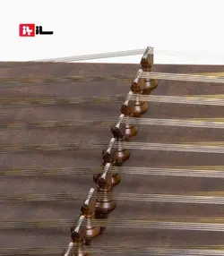 سنتور طلوعی حرفه‌ای لا کوک