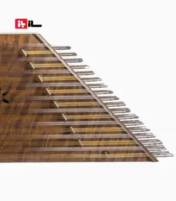 سنتور طلوعی حرفه‌ای لا کوک