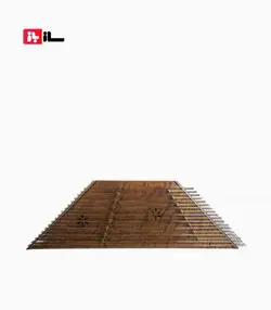 سنتور طلوعی حرفه‌ای لا کوک