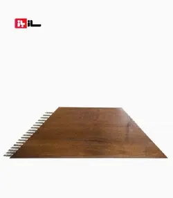 سنتور طلوعی حرفه‌ای لا کوک