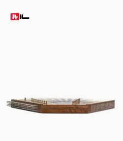 سنتور طلوعی حرفه‌ای لا کوک