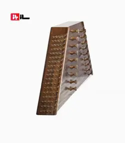 سنتور طلوعی حرفه‌ای لا کوک