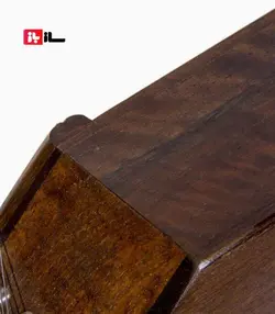 سنتور طلوعی حرفه‌ای لا کوک