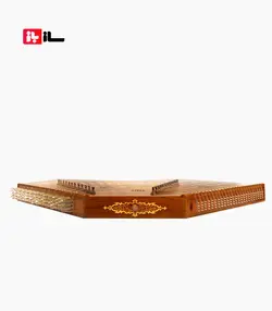 سنتور صادقی دوازده خرک دو مهر