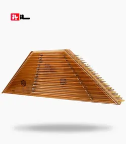 سنتور صادقی دوازده خرک دو مهر