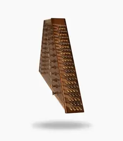 سنتور صادقی دوازده خرک معمولی