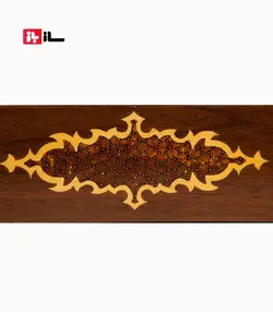 سنتور صادقی دوازده خرک معمولی