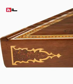 سنتور صادقی دوازده خرک معمولی