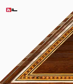 سنتور صادقی دوازده خرک معمولی