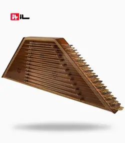 سنتور صادقی دوازده خرک معمولی