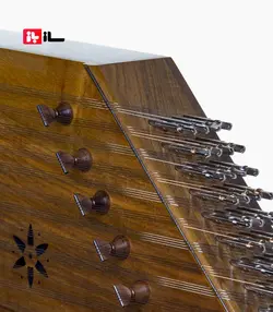 سنتور صادقی ساده دو مهر