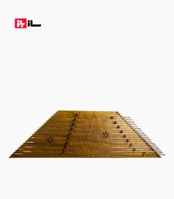 سنتور صادقی ساده دو مهر