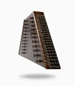 سنتور علیپور 11  خرک می کوک