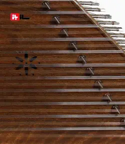 سنتور علیپور 11  خرک می کوک