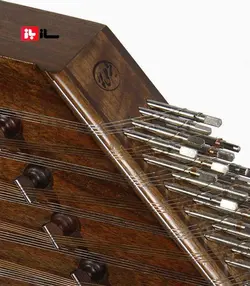 سنتور علیپور 11  خرک می کوک