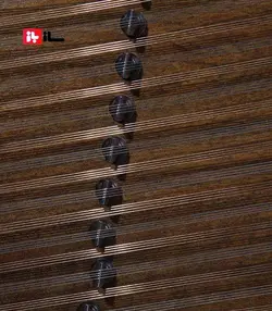 سنتور علیپور 11  خرک می کوک