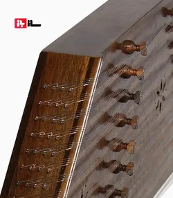 سنتور علیپور 2 مهر ویژه