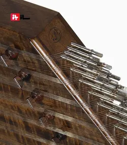 سنتور علیپور 2 مهر ویژه