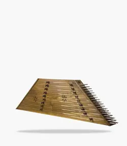 سنتور فروغی دو مهر ویژه