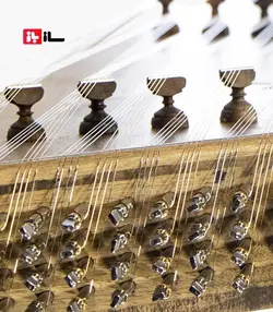 سنتور فروغی دو مهر ویژه