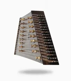 سنتور کبیری یک مهر